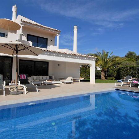 Algarve Clube Atlantico Hotell Carvoeiro  Eksteriør bilde