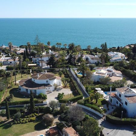 Algarve Clube Atlantico Hotell Carvoeiro  Eksteriør bilde