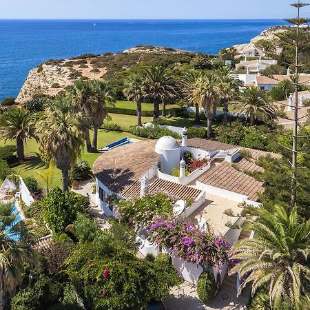 Algarve Clube Atlantico Hotell Carvoeiro  Eksteriør bilde