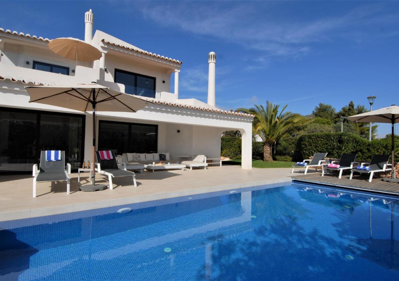 Algarve Clube Atlantico Hotell Carvoeiro  Eksteriør bilde