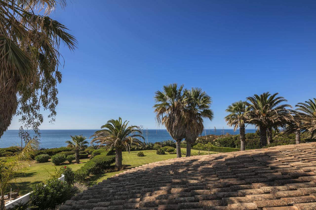 Algarve Clube Atlantico Hotell Carvoeiro  Eksteriør bilde
