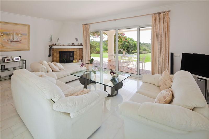 Algarve Clube Atlantico Hotell Carvoeiro  Eksteriør bilde