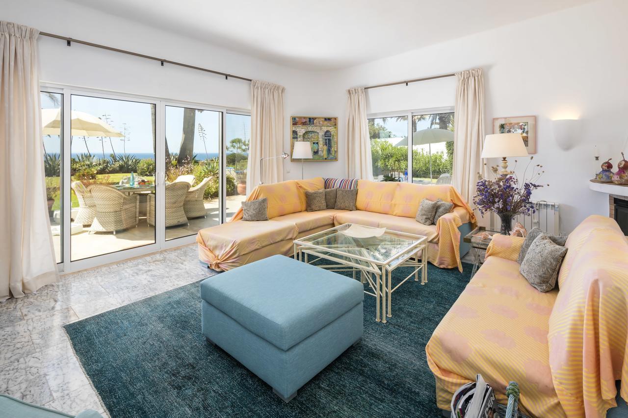 Algarve Clube Atlantico Hotell Carvoeiro  Eksteriør bilde