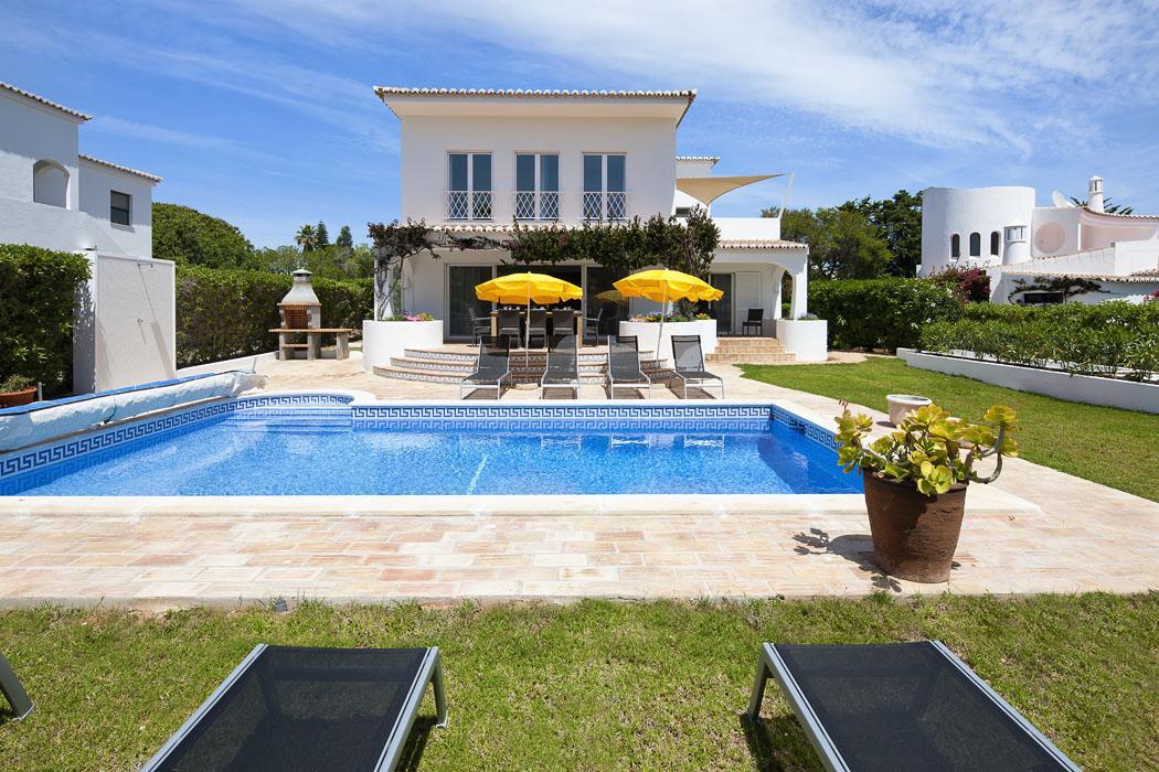 Algarve Clube Atlantico Hotell Carvoeiro  Eksteriør bilde