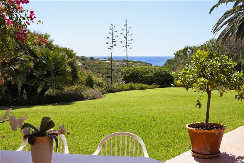 Algarve Clube Atlantico Hotell Carvoeiro  Eksteriør bilde