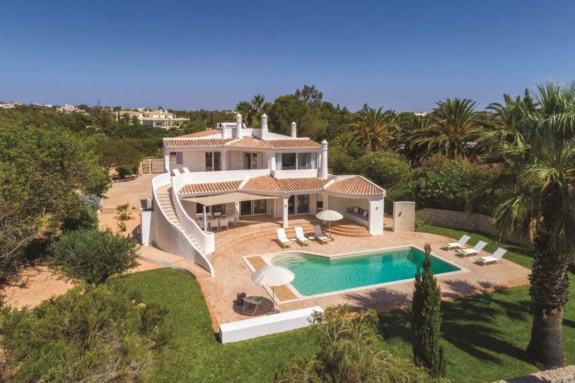 Algarve Clube Atlantico Hotell Carvoeiro  Eksteriør bilde