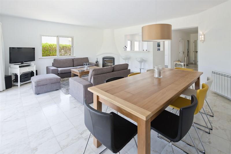 Algarve Clube Atlantico Hotell Carvoeiro  Eksteriør bilde