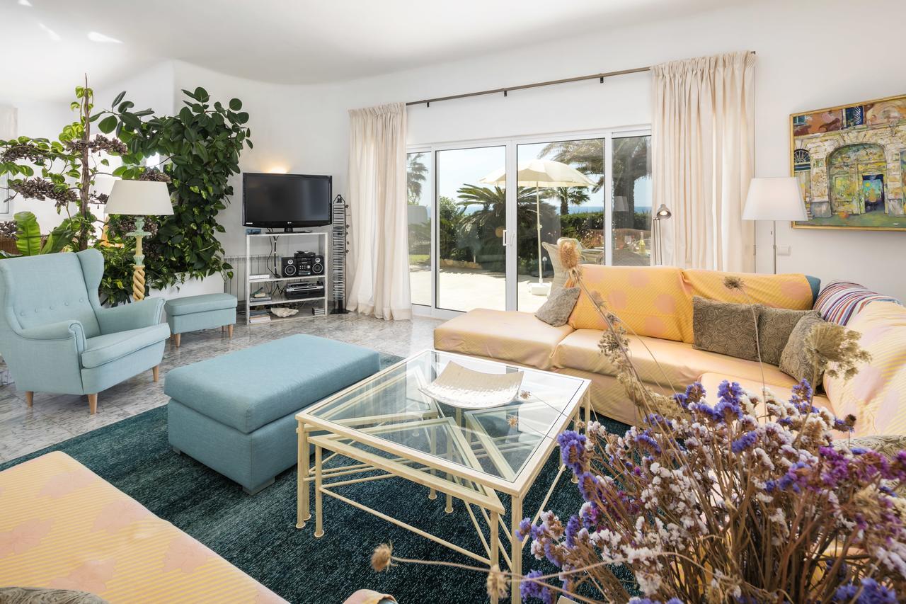 Algarve Clube Atlantico Hotell Carvoeiro  Eksteriør bilde