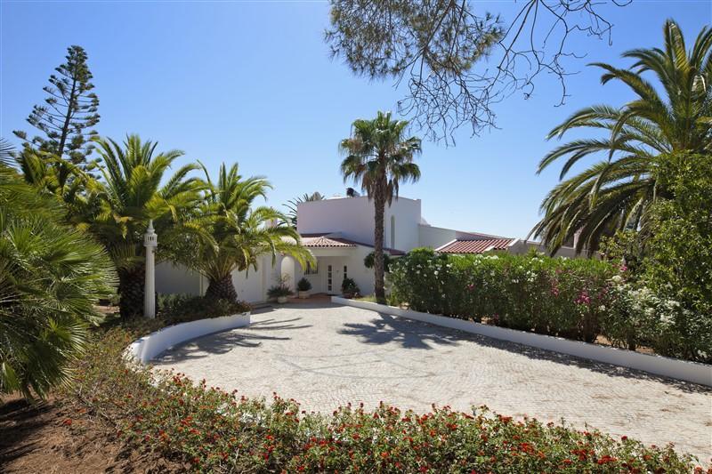 Algarve Clube Atlantico Hotell Carvoeiro  Eksteriør bilde