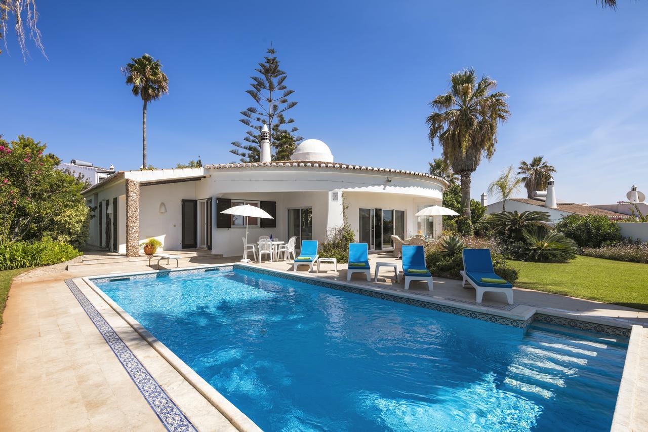 Algarve Clube Atlantico Hotell Carvoeiro  Eksteriør bilde