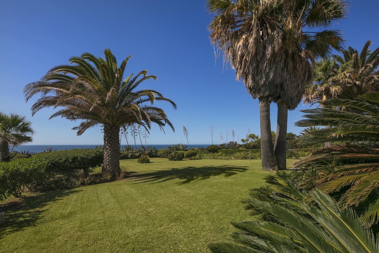 Algarve Clube Atlantico Hotell Carvoeiro  Eksteriør bilde