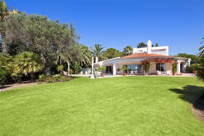 Algarve Clube Atlantico Hotell Carvoeiro  Eksteriør bilde