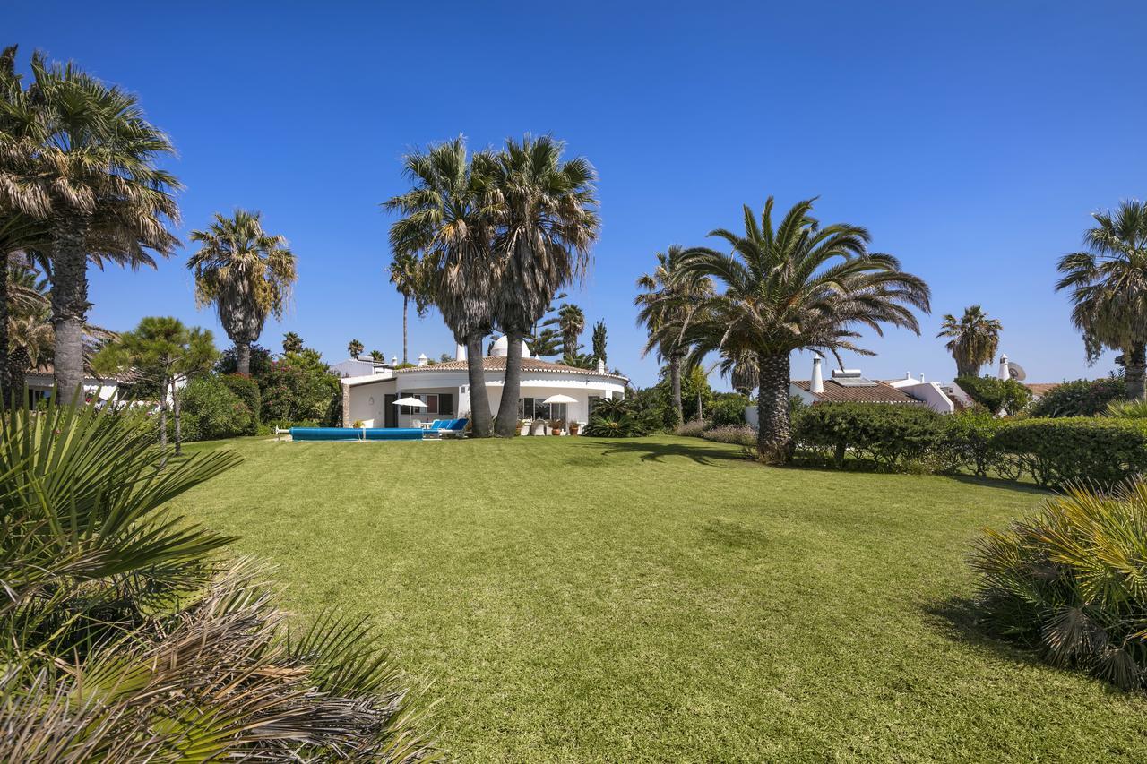 Algarve Clube Atlantico Hotell Carvoeiro  Eksteriør bilde