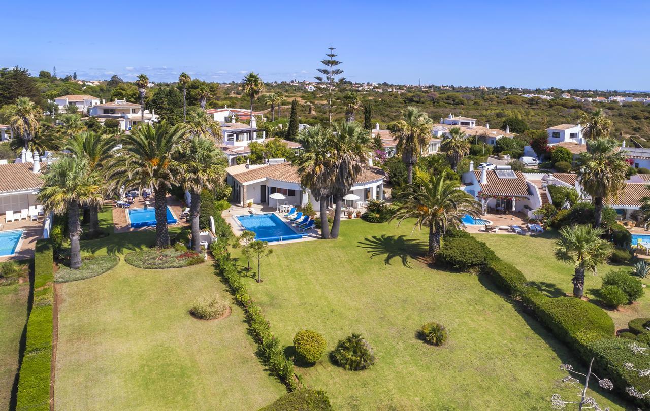 Algarve Clube Atlantico Hotell Carvoeiro  Eksteriør bilde