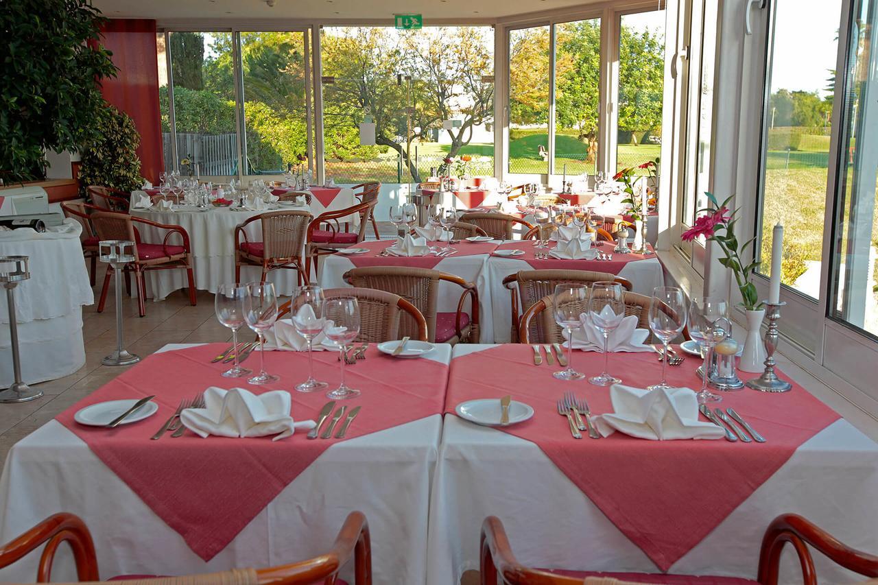 Algarve Clube Atlantico Hotell Carvoeiro  Eksteriør bilde