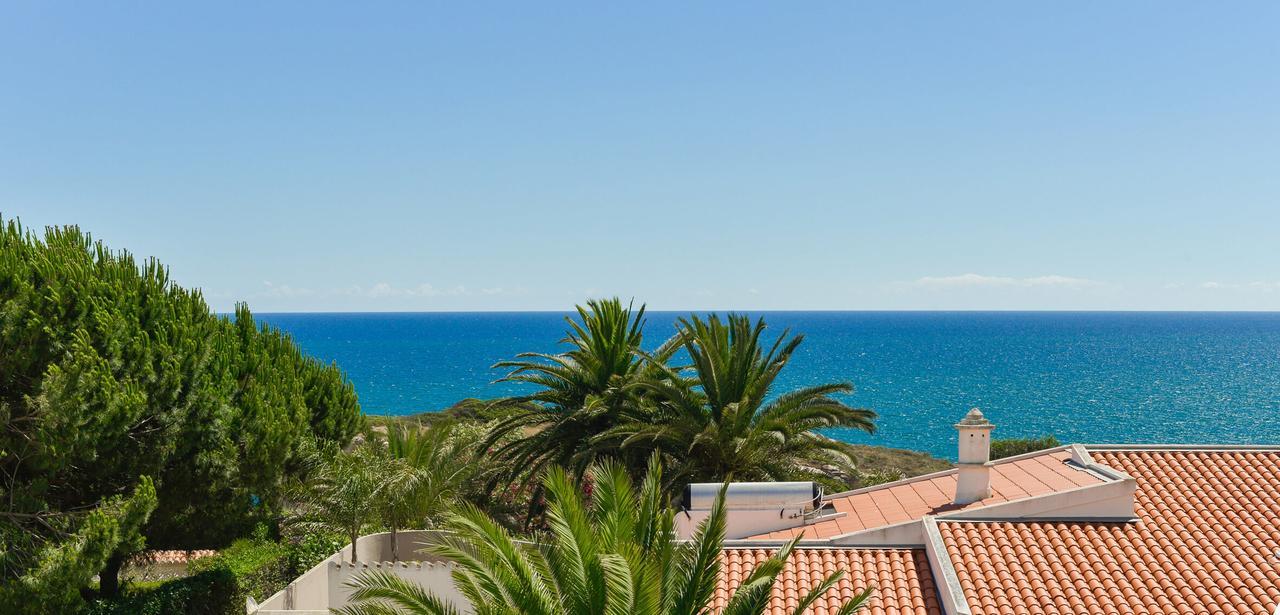 Algarve Clube Atlantico Hotell Carvoeiro  Eksteriør bilde