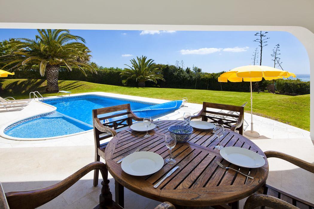 Algarve Clube Atlantico Hotell Carvoeiro  Rom bilde